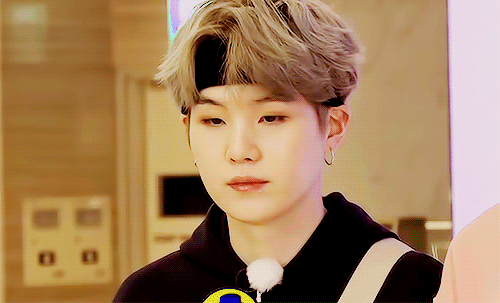 11 Days Of Yoongi