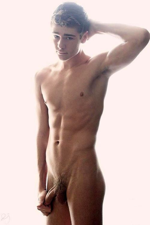 Naked Thoughts