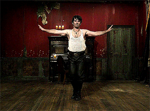 Sex horrorgifs:What We Do in the Shadows  (2014) pictures