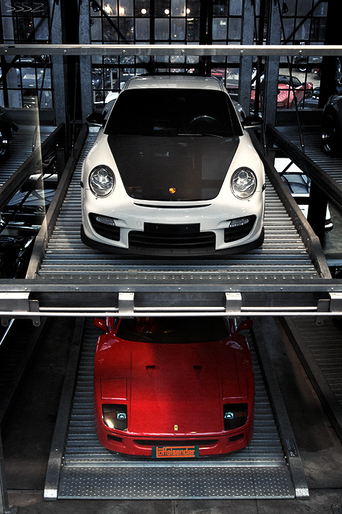 sssz-photo:  The Garrage III 
