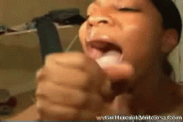 Erotic Black Gifs