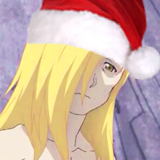 ruinsofxerxes:  Merry Christmas (◕‿◕✿) 