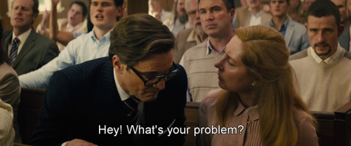 freshmoviequotes: Kingsman: The Secret Service (2014)
