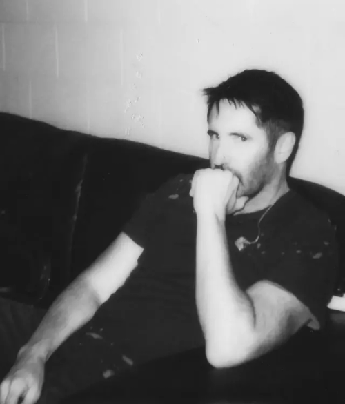Dilf Treznor Save Me