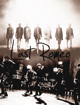 gyuseu:  inspiritsnet prompts: favorite era↳ last romeo