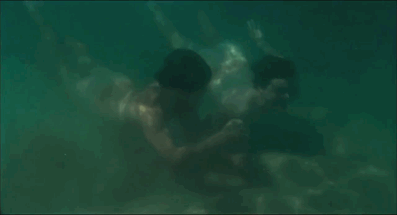 XXX el-mago-de-guapos: Naked Brothers Swimming photo