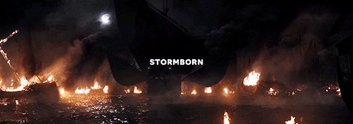 daenerys-stormborn: Game of Thrones’ Season 7