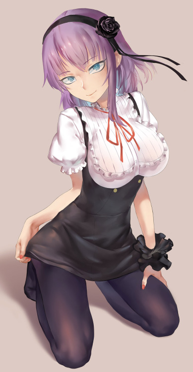  by Doragonn [danbooru.donmai.us] via Illustail adult photos