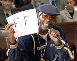 one, two, three, four, fif. LOLOL