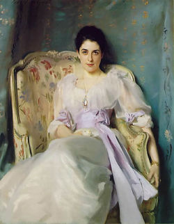 sargent