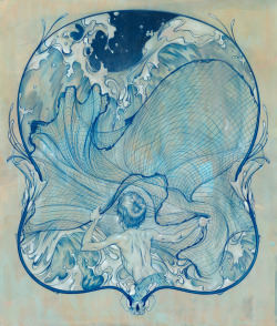 James jean