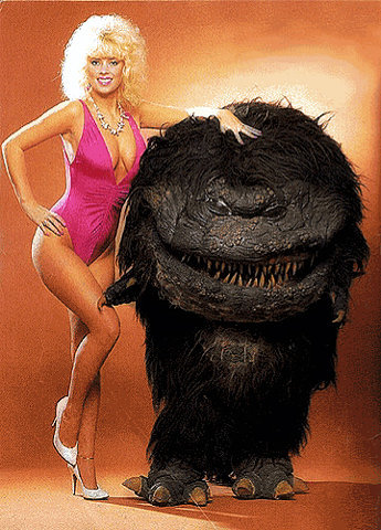 MONSTER!! ( via ffffound)