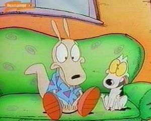 i remember wanting to eat spunky&rsquo;s legs.