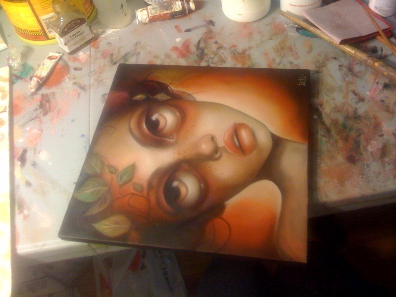 Anddddd done.