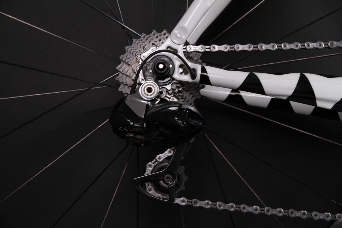 bikeplanet:  Festka Zero Dazzle