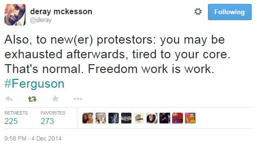 iwriteaboutfeminism:  December 4th &amp; 5th
