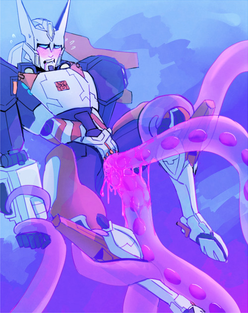 benevolentcannibal:Day 1: Drift w/ eggsDoing the post something for five days’ straight challenge 
