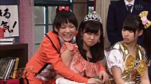 kazuchilove: momoka Love