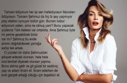 yetersizkoca:  Biraz derdimi anlatmak istedim ama karımın cevabı sert oldu , ne yapayım karım ne derse o 🙈Yoksa ben evsiz kalıcam ☺️🙈