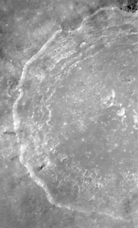  Crater Copernicus