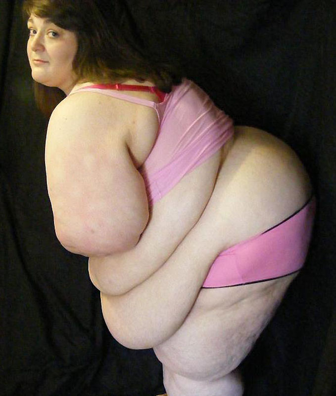 The Bigger The Better
