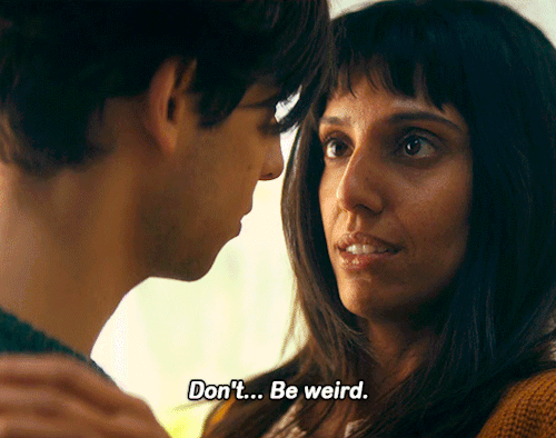 No, Which Is What Makes It Weird. (requested By @myinnermonologueisepic)