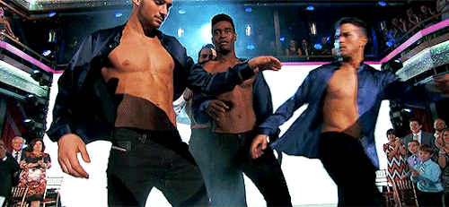litoyhernando:    Nyle DiMarco, DWTS S22E02 porn pictures