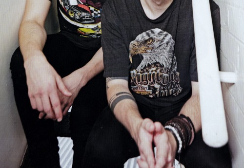 ukmagazinescans:   5sos in rolling stone magazineIf you repost/edit please credit me