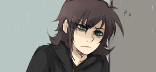 sdfj I drew this! HungerGames stuck woooh 8’)