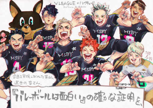Schweiden Adlers Vs. Black Jackals V.league Game Illustrations