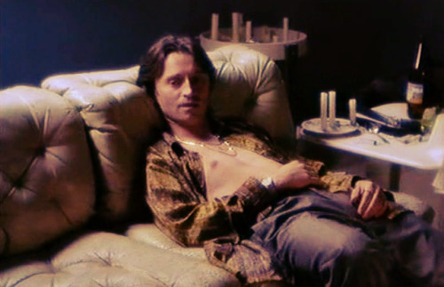 fairytaleasoldastime: Robert Carlyle - Looking After JoJo