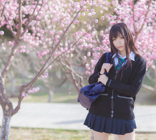 Rin Shibuya