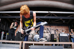 hesnevercomingback:  Alan Ashby - Of Mice