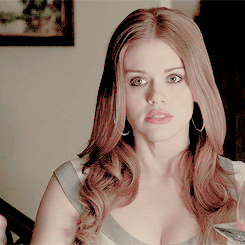 purple-deactivated-deactivated2:  Lydia Martin meme || (4/? Stydia scenes)  