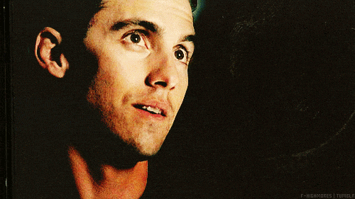 shinyruttinreavers:  Milo has the best serious faces, doesn’t he? 
