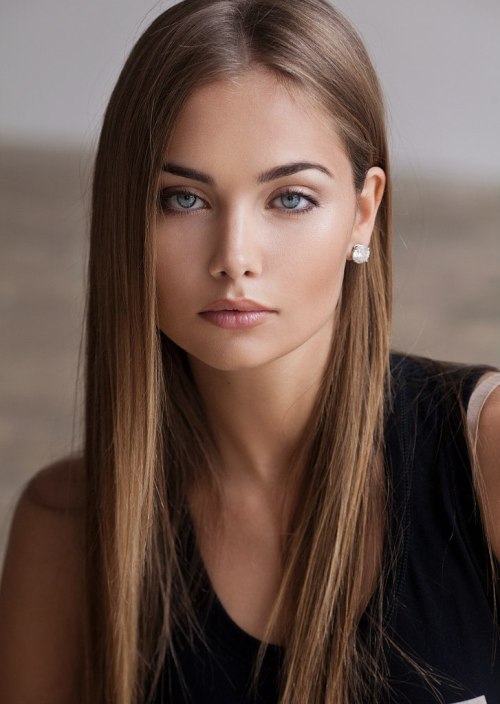 amazing-models:  Beauty 