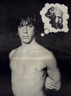 All Iggy Pop All The Time