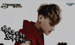jonginnie-ah-blog:zitao’s failure seen from different angles (✿◡‿◡)