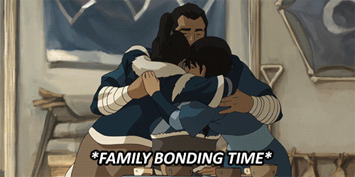 korrastyle:  Episode-ender Unalaq 