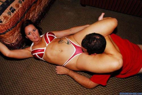 XXX mixedwrestling 156879091765 photo