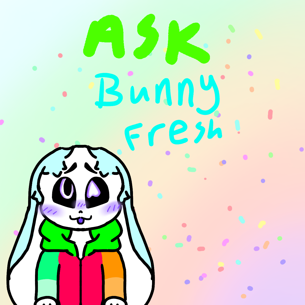 fresh sans x y n｜TikTok Search