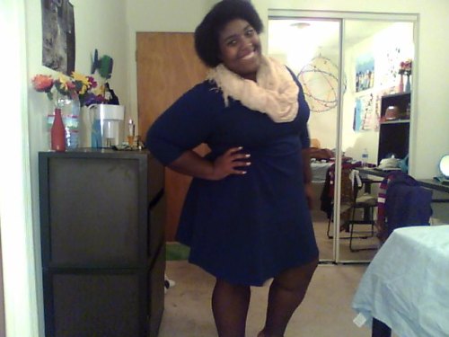iamleslieknope:  plussizeneverlookedsogood:My Favorite Outfits XDD  LOVE ALL OF THESE HOLY HELL