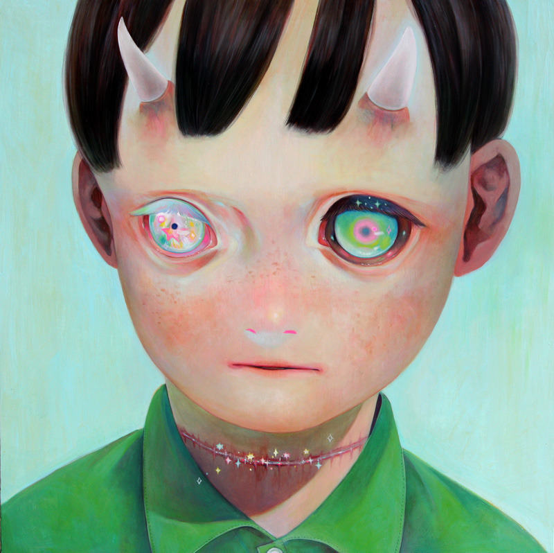 the-best-of-art:  ~hikarishimoda    