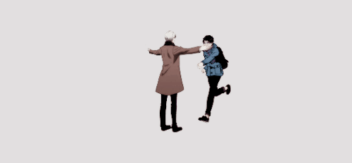 alluraas:100 days of victuuri ♥ ∟ day 18/100.