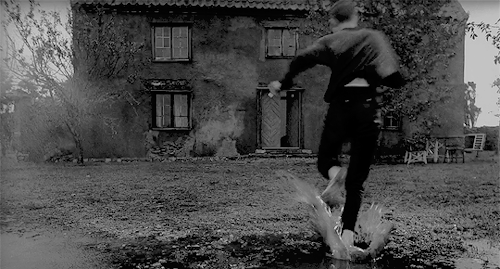 aqnesvarda:Såsom i en spegel (1961) Ingmar Bergman