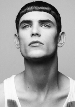 Justdropithere:  Arthur Gosse By Jm Ferrater - Client Magazine #14 