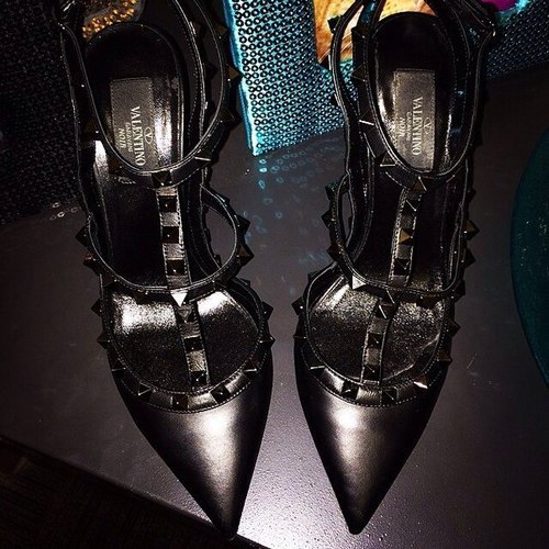 Killing Heels Photo via Tumblr