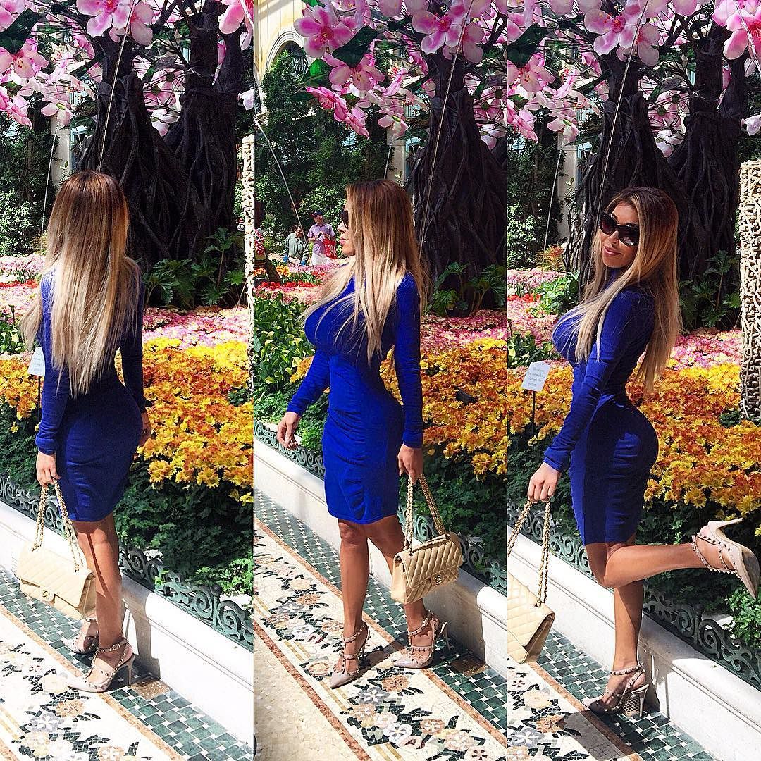 💐🍃🌸Best garden in the world at @bellagio  Sigueme al hermoso jardin del