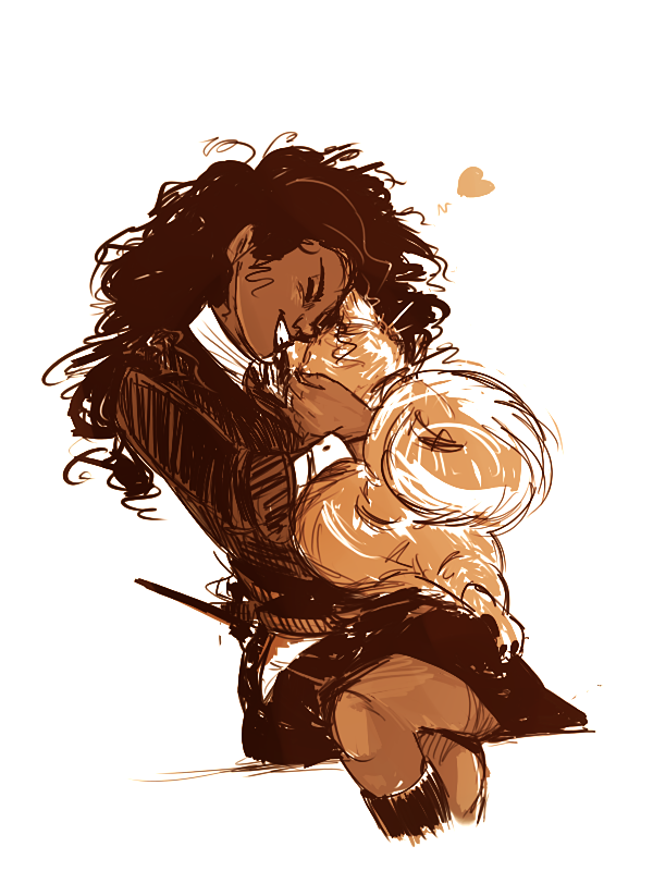 phebs:After seeing such good Harry Potter fanart today I felt like drawing something