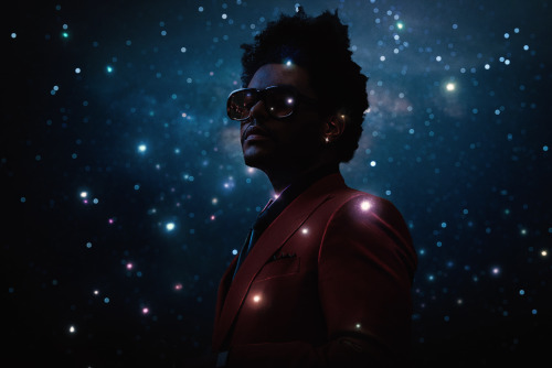 Starboy, made by me 